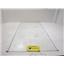 LG Refrigerator MHL62812405 Glass Shelf Used