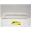 LG Refrigerator MEG62760503 Left Slide Rail Used