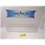 LG Refrigerator MAN62749601 Door Bin Used