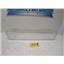 LG Refrigerator MAN62749601 Door Bin Used