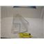 LG Refrigerator MAN62749601 Door Bin Used