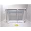 LG Refrigerator MJS63852101 Lower Freezer Drawer Used