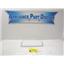 LG Refrigerator AAP73792201 Door Basket Used