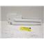 LG Refrigerator MEG66219001 Left Pantry Drawer Slide Rail Used