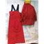 Boaters' Resale Shop of TX 2505 1809.07 MUSTO XL FOUL WEATHER SUIT(JACKET & BIB)