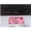 Dacor Range 72707 27819BP 72712 Broil Element W/ Glass OB