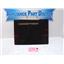Dacor Range 72898 Bake Glass OB