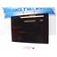 Dacor Range 72898 Bake Glass OB