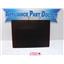 Dacor Range 72898 Bake Glass OB