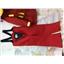 Boaters' Resale Shop of TX 2505 1809.07 MUSTO XL FOUL WEATHER SUIT(JACKET & BIB)