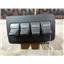 2008 2009 FORD F550 XL 6.4 DIESEL AUTO 4X4 OEM UPFITTER SWITCHES AUXILARY