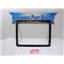 Dacor Range 27927BP Bake Element Frame Used