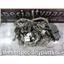 2008 2009 FORD F550 6.4 DIESEL AUTO 4X ENGINE BAY WIRING HARNESS 8C3T12A581AGH