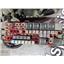 2008 2009 FORD F550 6.4 DIESEL AUTO 4X ENGINE BAY WIRING HARNESS 8C3T12A581AGH