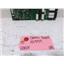 Dacor Range 101559 Control Board OB