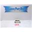 Dacor Range 72762 Power Supply Board OB