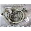 2008 2009 FORD XL F550 6.4 DIESEL AUTOMATIC 4X4 TRANSMISSION WIRING HARNESS