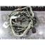 2008 2009 FORD XL F550 CAB & CHASSIS 6.4 DIESEL AUTO 4X4 FRAME WIRING HARNESS