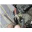 2008 2009 FORD XL F550 CAB & CHASSIS 6.4 DIESEL AUTO 4X4 FRAME WIRING HARNESS