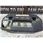 2008 2009 FORD F550 XL 6.4 DIESEL AUTO 4X4 OEM INTERIOR DASH (BLACK) VENTS