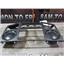 2008 2009 FORD F550 XL 6.4 DIESEL AUTO 4X4 OEM INTERIOR DASH (BLACK) VENTS