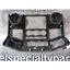 2008 2009 FORD F550 XL 6.4 DIESEL AUTO 4X4 OEM INTERIOR DASH (BLACK) VENTS