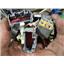 2008 2009 FORD XL F550 CREWCAB 6.4 DIESEL AUTO 4X4 FRONT DOOR WIRING HARNESS (2)