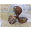 Boaters' Resale Shop of TX 2505 1807.01 BRONZE 3 BLADE 12RH8 PROP FOR 1" SHAFT
