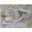 Boaters' Resale Shop of TX 2503 5551.27 SATELLITE & RADAR DOME PEDESTAL MOUNT