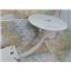 Boaters' Resale Shop of TX 2503 5551.27 SATELLITE & RADAR DOME PEDESTAL MOUNT