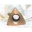 Boaters' Resale Shop of TX 2504 1147.84 APOLLO 4" BRONZE FLANGE BALL VALVE