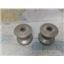 Boaters' Resale Shop of TX 2505 1803.02 LEWMAR 7 SINGLE SPEED PAIR OF WINCHES