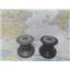 Boaters' Resale Shop of TX 2505 1803.04 LEWMAR 7 SINGLE SPEED PAIR OF WINCHES