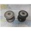 Boaters' Resale Shop of TX 2505 1803.04 LEWMAR 7 SINGLE SPEED PAIR OF WINCHES