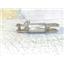Boaters' Resale Shop of TX 2505 1803.07 SCHAEFER FURLER TOP SWIVEL w 3/8" PIN