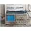 TEKTRONIX 2465B 400MHz OSCILLOSCOPE (AS IS)