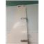 Boaters' Resale Shop of TX 2501 7721.51 CATALINA 22 RUDDER BLADE w PINTLES ONLY
