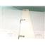 Boaters' Resale Shop of TX 2501 7721.51 CATALINA 22 RUDDER BLADE w PINTLES ONLY