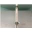 Boaters' Resale Shop of TX 2501 7721.51 CATALINA 22 RUDDER BLADE w PINTLES ONLY