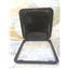 Boaters' Resale Shop of TX 2504 2278.01 POMPANETTE TINTED 22 x 22" PLASTIC HATCH