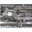 2008 2009 DODGE 3500 2500 SLT 6.7 DIESEL AUTO 4X4 QUAD CAB SEAT BELTS (SET) GRAY