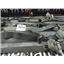 2008 2009 DODGE 3500 2500 SLT 6.7 DIESEL AUTO 4X4 QUAD CAB SEAT BELTS (SET) GRAY