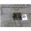 2008 2009 DODGE 3500 2500 6.7 DIESEL AUTO 4X4 REAR DRIVESHAFT YOKE AAM1480