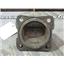 2008 2009 DODGE 3500 2500 6.7 DIESEL AUTO 4X4 REAR DRIVESHAFT YOKE AAM1480