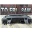2008 2009 DODGE 3500 2500 6.7 DIESEL AUTO 4X4 INTERIOR OVERHEAD CONSOLE DISPLAY
