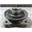 2008 2009 DODGE 3500 2500 6.7 DIESEL AUTO 4X4 - AAM PINION FLANGE 30 SPLINE
