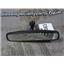2008 2009 DODGE 3500 2500 6.7 DIESEL AUTO 4X4 OEM INTERIOR REARVIEW MIRROR