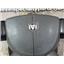 2008 2009 DODGE 3500 2500 SLT 6.7 DIESEL AUTO 4X4 STEER WHEEL HORN (GRAY)