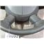 2008 2009 DODGE 3500 2500 SLT 6.7 DIESEL AUTO 4X4 STEER WHEEL HORN (GRAY)