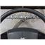 2008 2009 DODGE 3500 2500 SLT 6.7 DIESEL AUTO 4X4 STEER WHEEL HORN (GRAY)